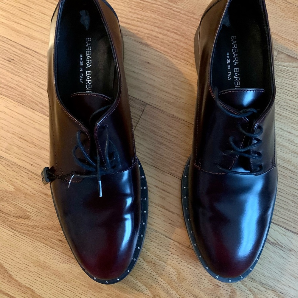 Italian Barbara Barbieri Women’s Shoes